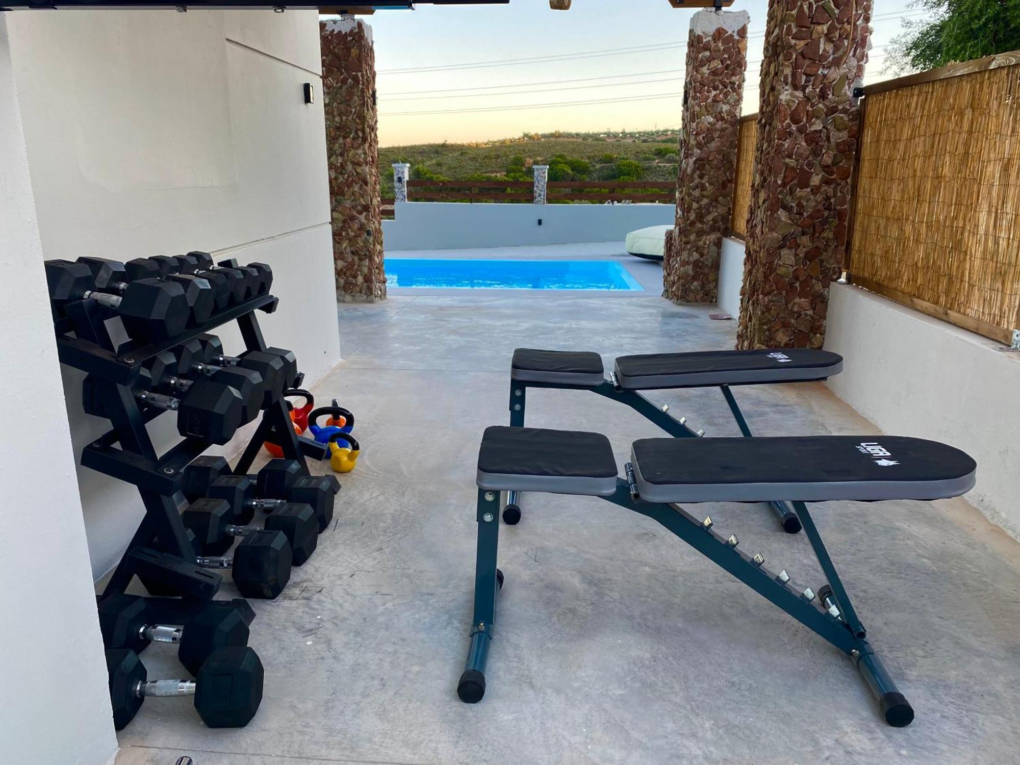 Villa Tranquila Rhodes Psinthos Экстерьер фото